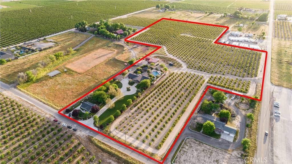 Del Rey, CA 93616,4095 S Highland AVE