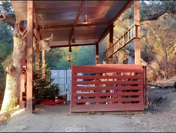 Tollhouse, CA 93667,0 4951 Quail Springs