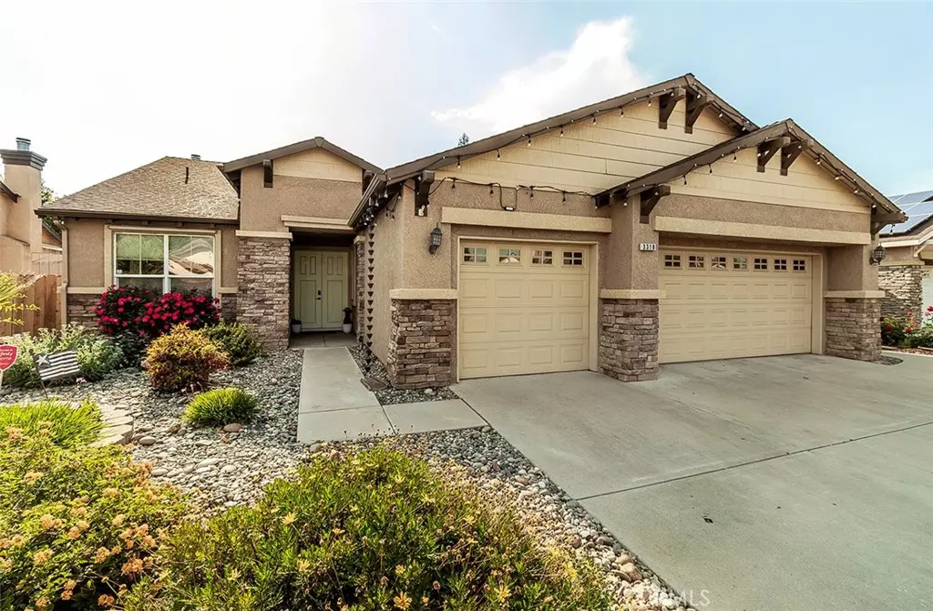 Clovis, CA 93611,3318 Ryan AVE