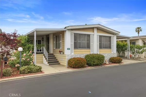 Modesto, CA 95355,3829 Surfside DR #129