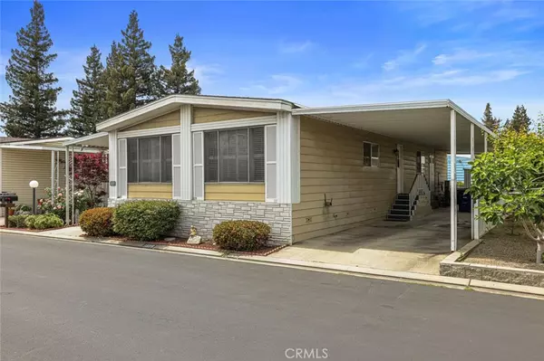 Modesto, CA 95355,3829 Surfside DR #129