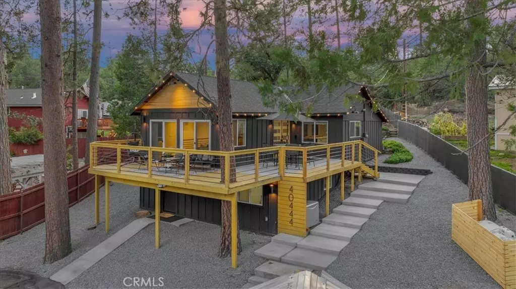 Bass Lake, CA 93604,40444 Road 222