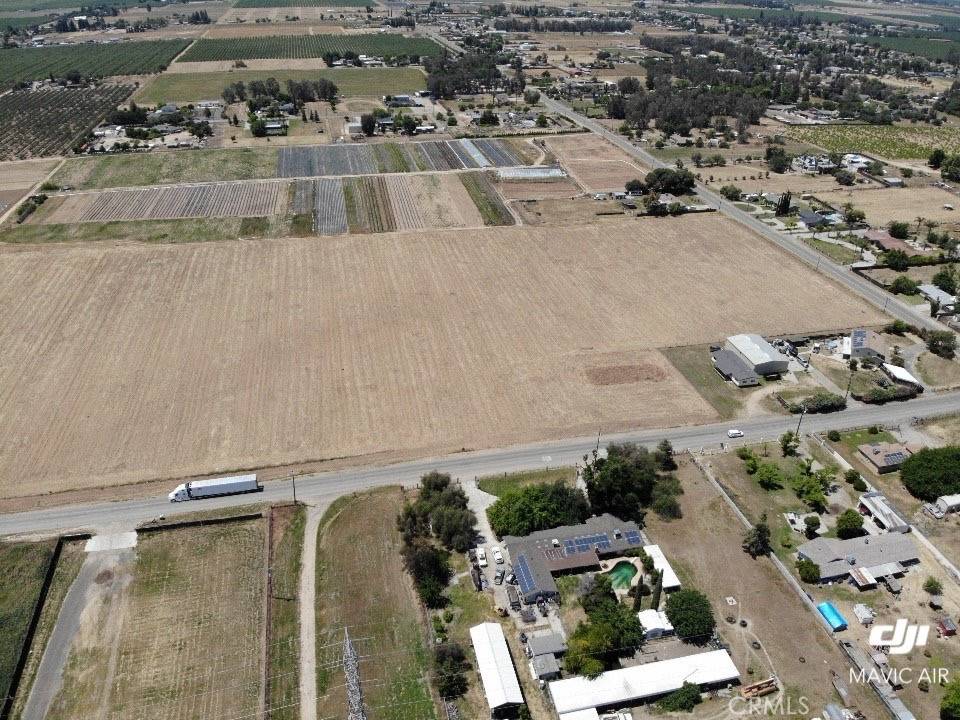 Fresno, CA 93723,17 Acre Lot McKinley & Hayes
