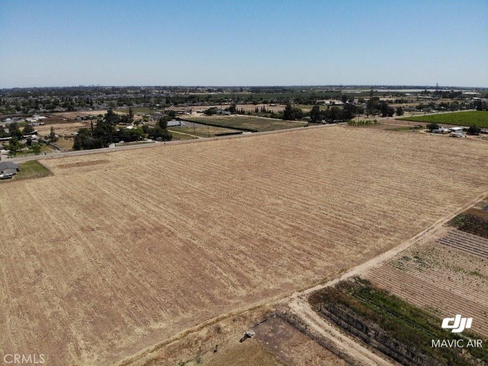 Fresno, CA 93723,17 Acre Lot McKinley & Hayes