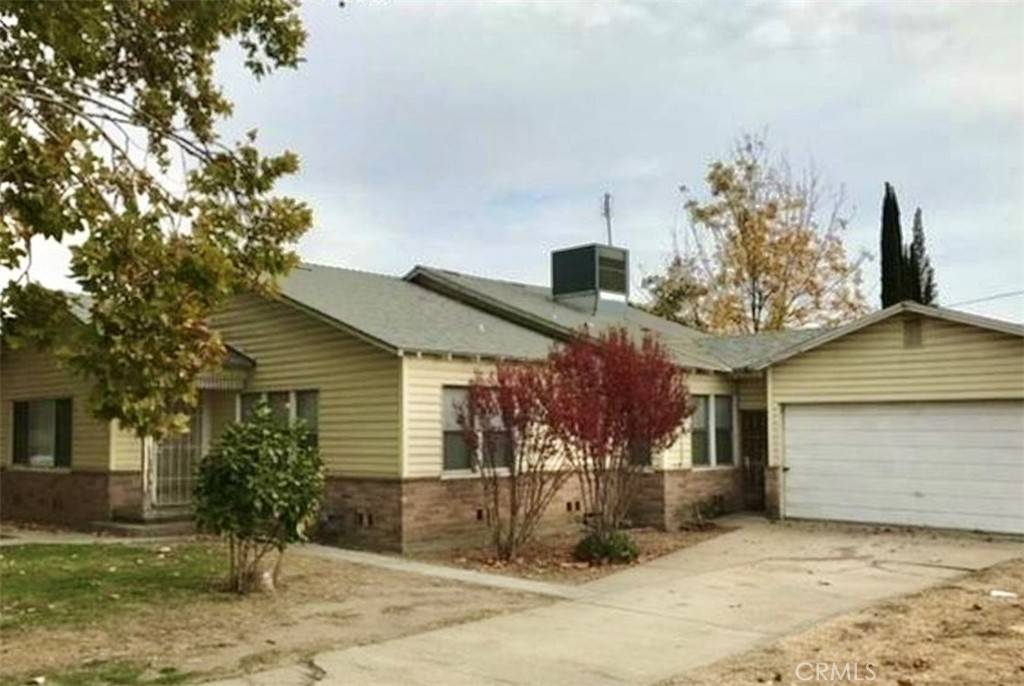 1313 Orange AVE, Chowchilla, CA 93610