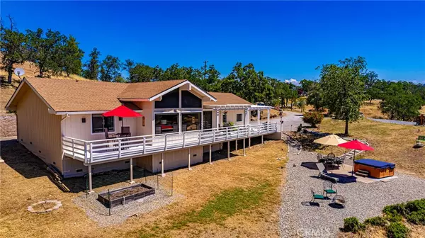 29430 Kit Carson CT, Coarsegold, CA 93614