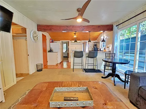 Bass Lake, CA 93604,54696 Crane Valley