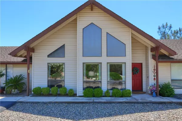 Coarsegold, CA 93614,29194 Revis RD