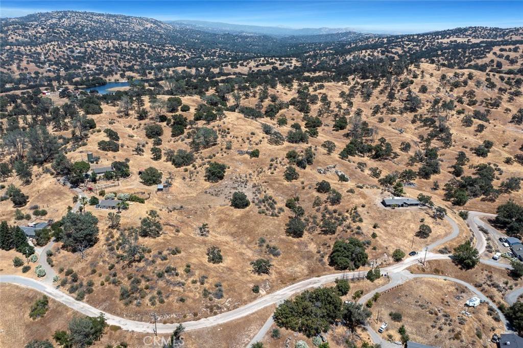 Madera, CA 93636,0 Lot 2 Mountain Ranch WAY