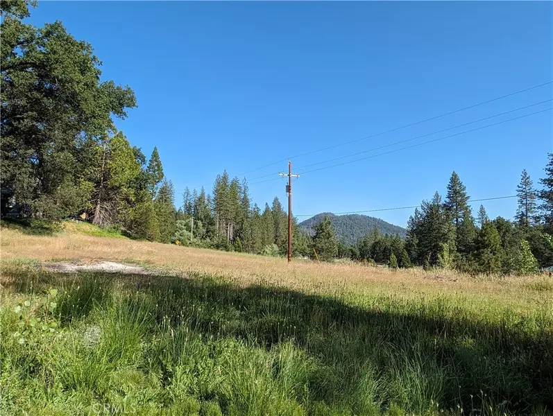0 Malum Ridge RD, Bass Lake, CA 93604