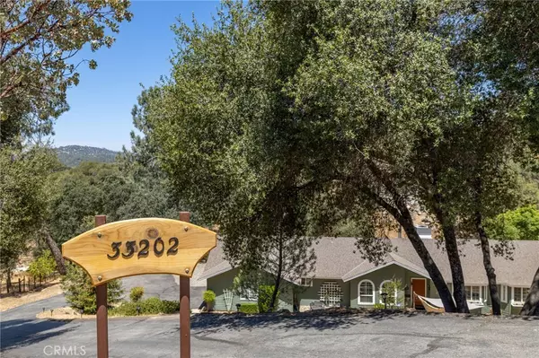 Coarsegold, CA 93614,33202 Blue Canyon CT