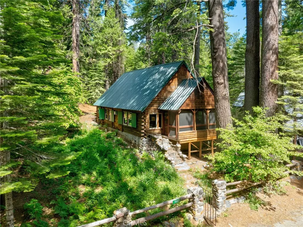 Fish Camp, CA 93623,1137 Cedar ST