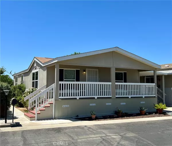 Hanford, CA 93230,1255 W Grangeville BLVD #Sp 41