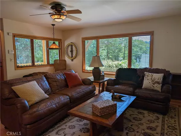 Bass Lake, CA 93604,39583 Mallard