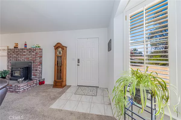 Coarsegold, CA 93614,29733 Deer Trail LN