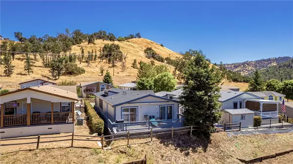 46041 Road 415 #179, Coarsegold, CA 93614