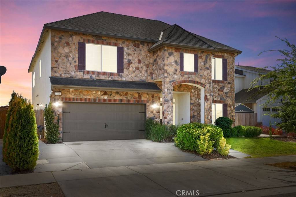 146 Sproul CT, Merced, CA 95348