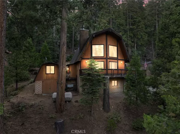 7226 Yosemite Park WAY, Yosemite, CA 95389