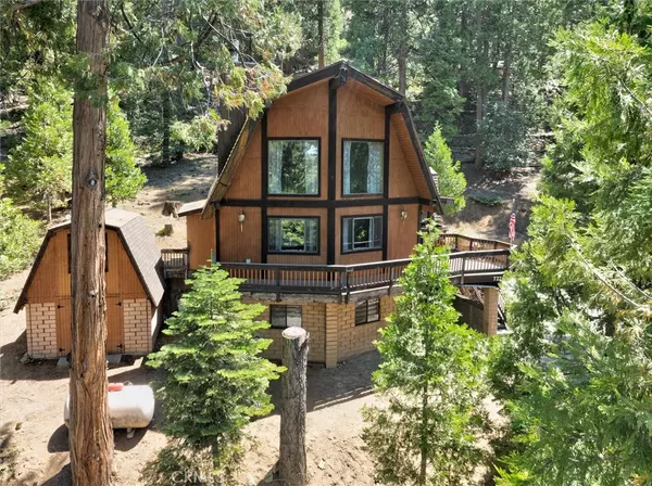 Yosemite, CA 95389,7226 Yosemite Park WAY