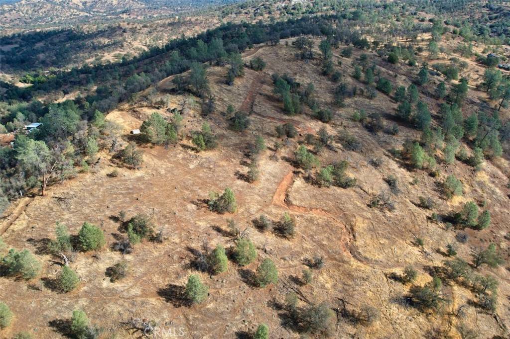 Coarsegold, CA 93614,0 39.91 AC Road 400