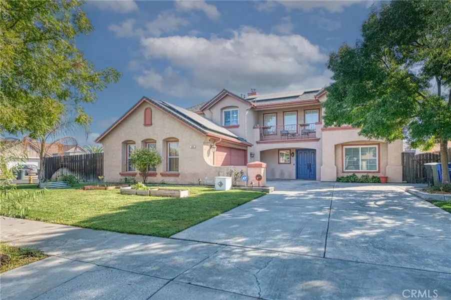 644 Contenta CT, Lemoore, CA 93245