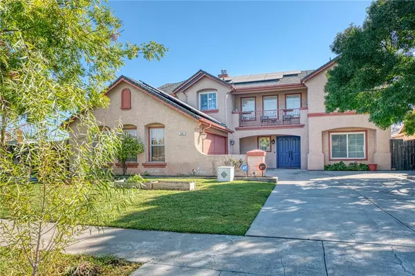 Lemoore, CA 93245,644 Contenta CT