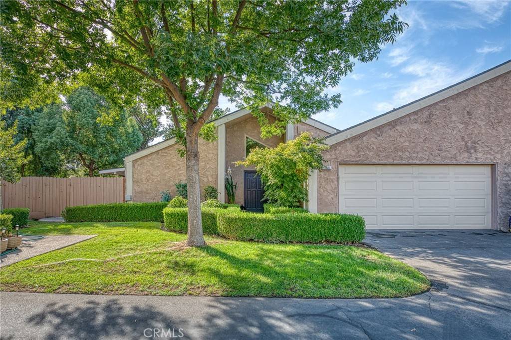 6141 N West AVE #106, Fresno, CA 93711
