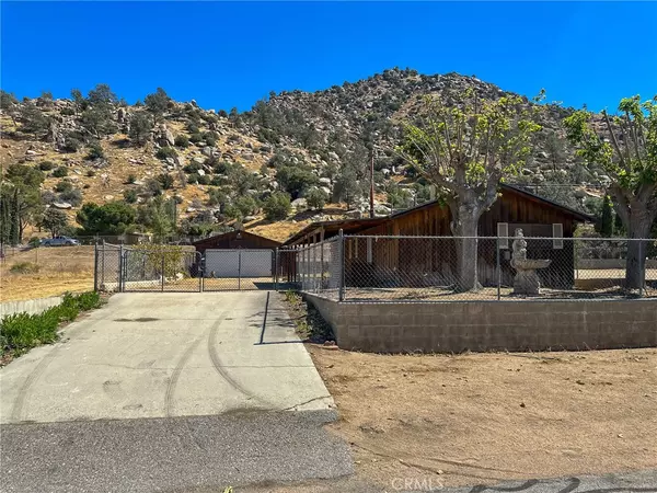 4208 Balboa ST, Lake Isabella, CA 93240