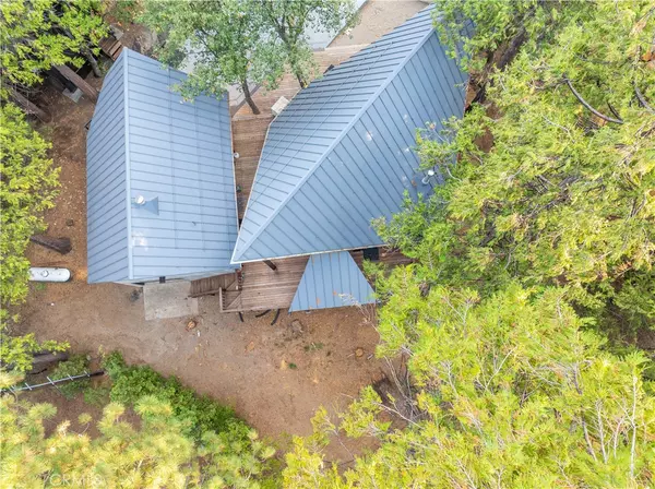 Shaver Lake, CA 93664,41376 Kokanee LN