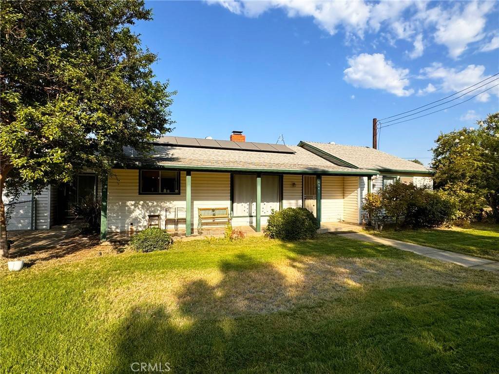 Fresno, CA 93737,1341 N Fancher AVE