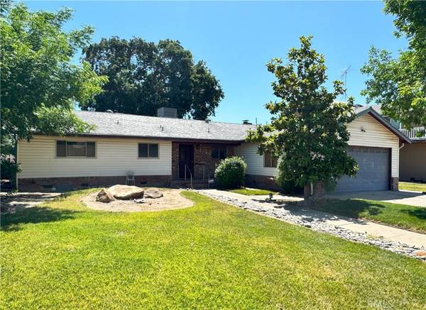 1041 Golden Gate AVE, Dos Palos, CA 93620