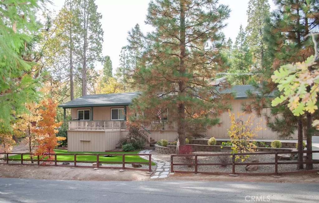 Bass Lake, CA 93604,54648 Willow Cove