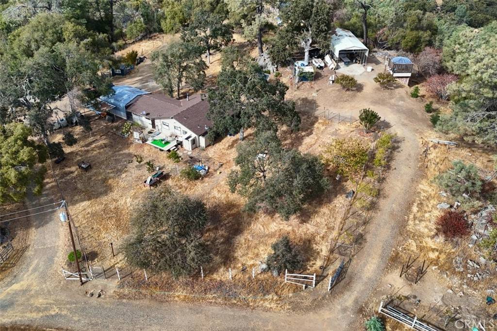 4395 Old Oak LN, Mariposa, CA 95338