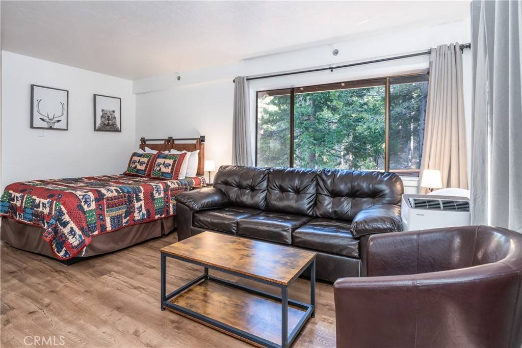 Yosemite, CA 95389,7540 Henness CIR #B101