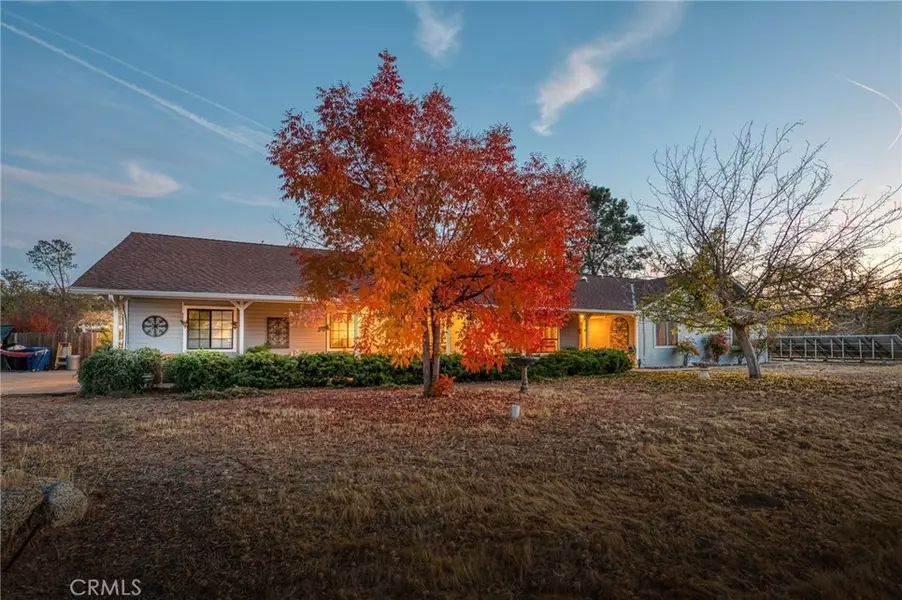 32273 River Knolls RD, Coarsegold, CA 93614