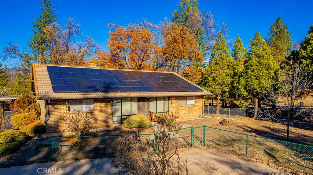 Oakhurst, CA 93644,48895 Rock Point RD