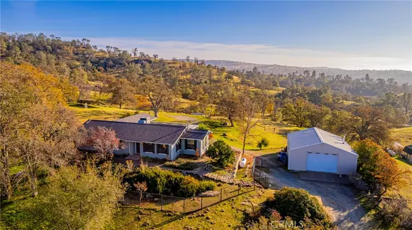 39532 Lilley WAY S, Coarsegold, CA 93614