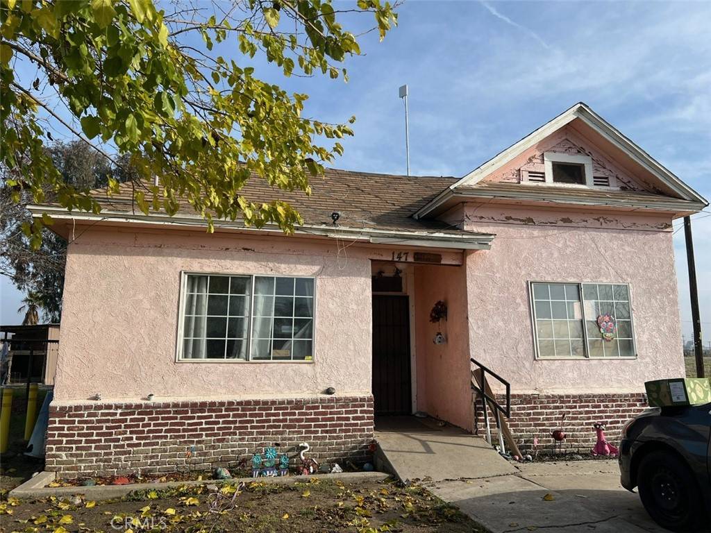 Corcoran, CA 93212,147 5 1/2 AVE