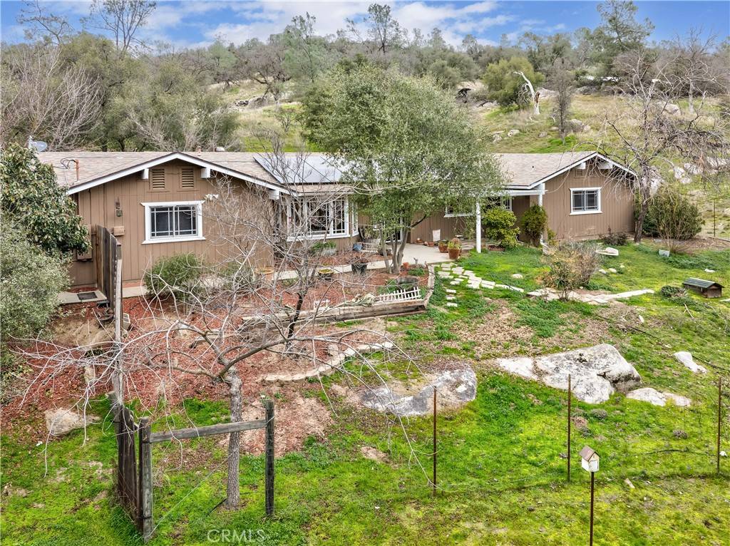 41925 Long Hollow DR #1745, Coarsegold, CA 93614