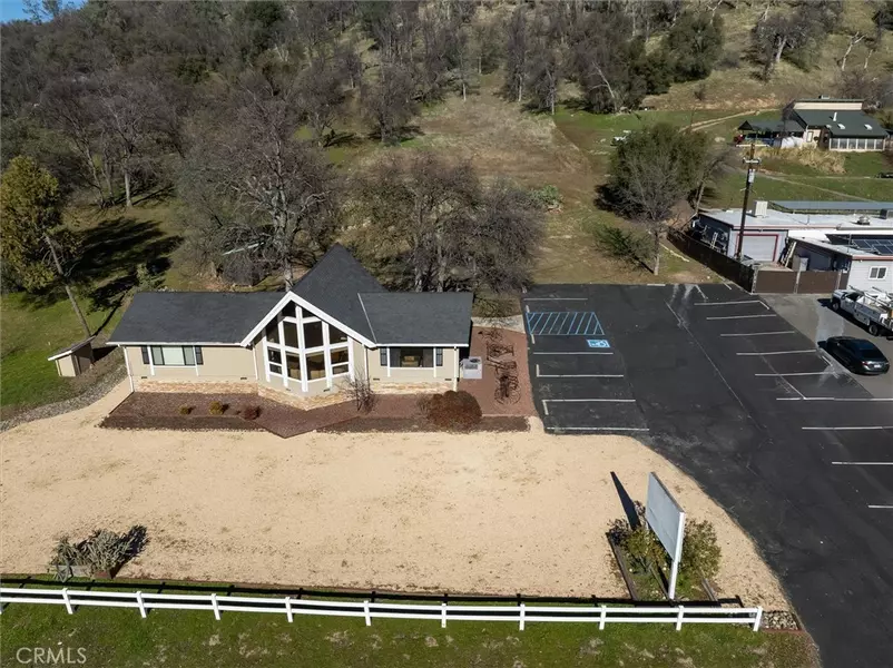 35674 Highway 41, Coarsegold, CA 93614