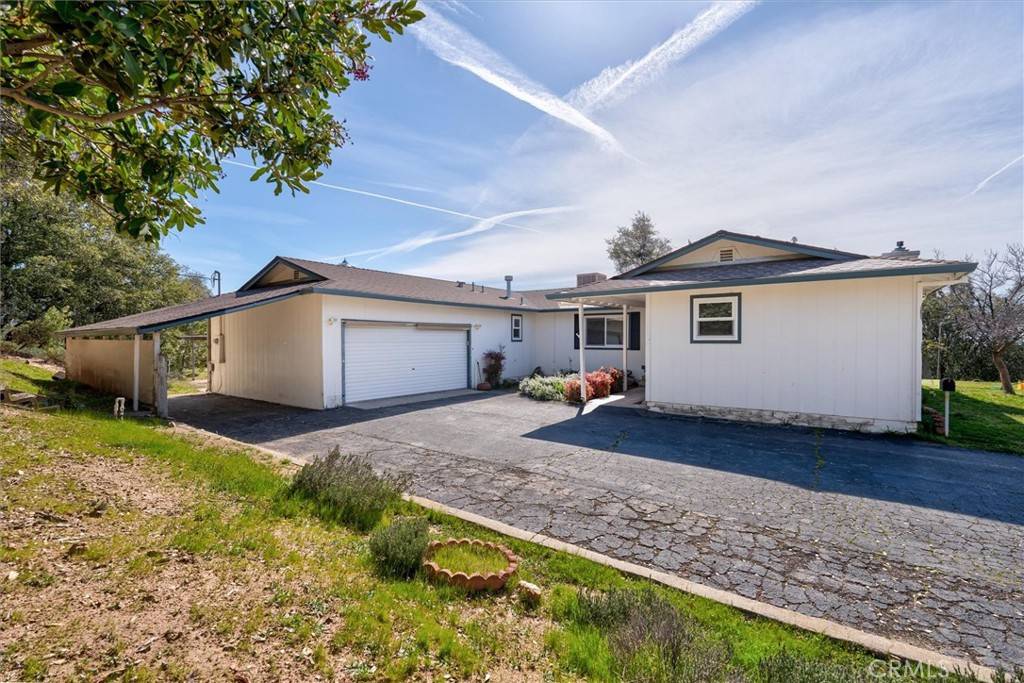 Mariposa, CA 95338,5808 Illilouette Falls ST