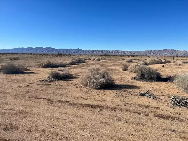 777 Sloan DR, California City, CA 93504