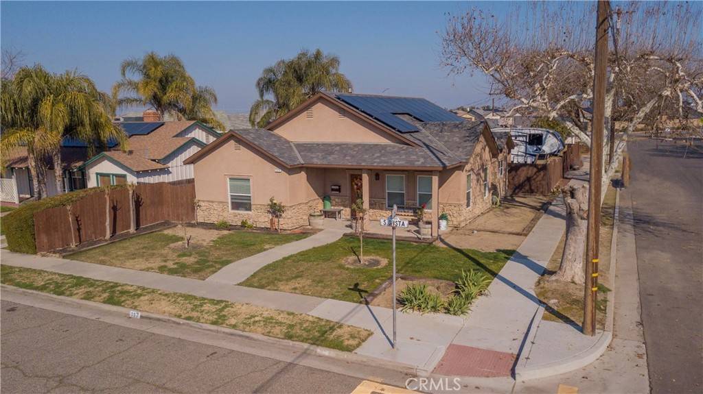 Fowler, CA 93625,117 S Vista ST