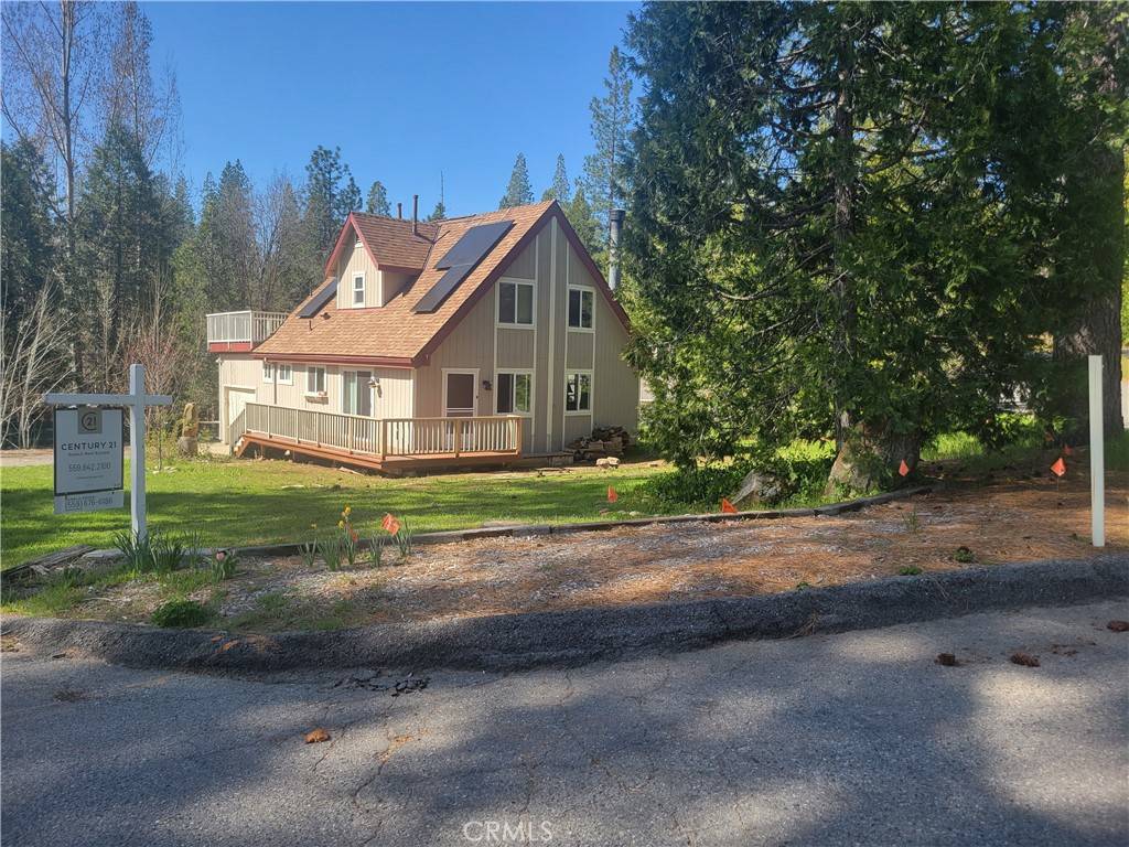 36166 Teaford Poyah, North Fork, CA 93643