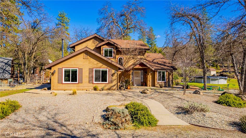 36763 Venado DR, Coarsegold, CA 93614