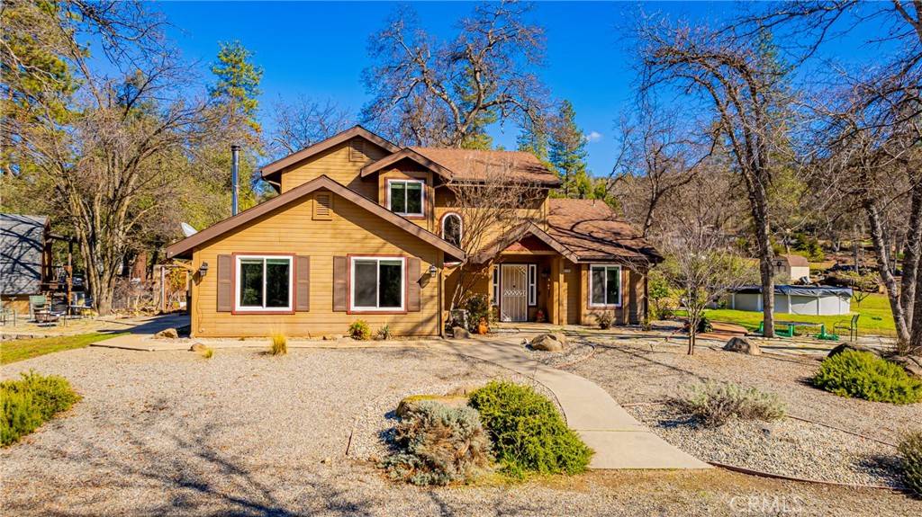 36763 Venado DR, Coarsegold, CA 93614