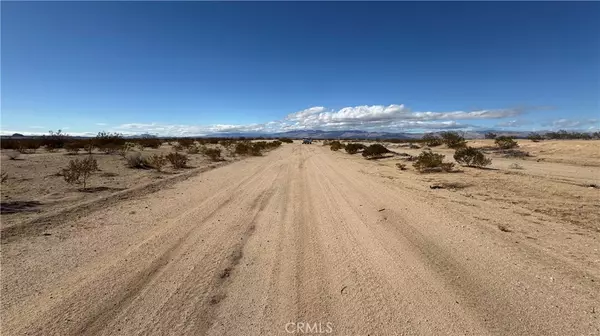 0 Gordon, California City, CA 93505