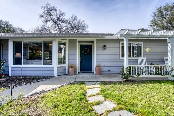 Coarsegold, CA 93614,31058 Willow Pond LN