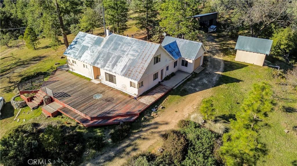 North Fork, CA 93643,36659 Douglas Ranger Station RD