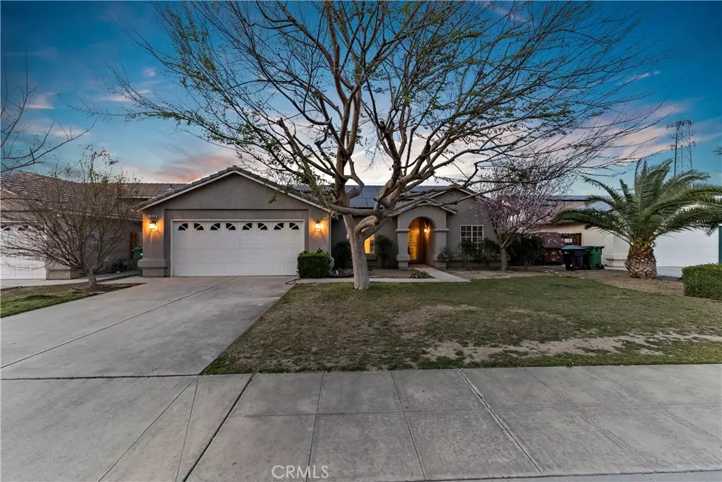 Fowler, CA 93625,1020 Oak CT